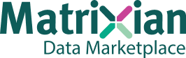 Matrixian Data Marketplace